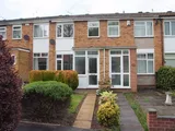 Hillfray Drive, Whitley, COVENTRY
