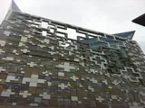 THE CUBE, 197 WHARFSIDE STREET, BIRMINGHAM