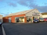 Upcott Avenue, Pottington Business Park