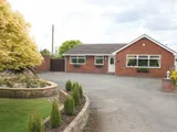 Salters Lane, Lower Moor, Pershore