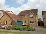 Paddock Lane, Metheringham