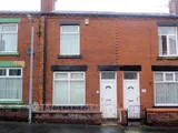 St Augustine Street, Halliwell. 2 bed Terr