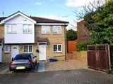 Elkanette Mews, Whetstone