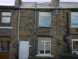 Baker Street, Huddersfield, West Yorkshire