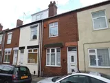 Stanley Road, Hartshill, Stoke-On-Trent, Staffordshire, ST4 7PN