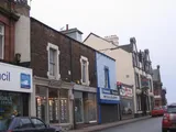 Finkle Street, Workington, CA14