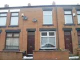 Shurmer Street, Bolton, BL3