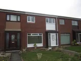 Glen Lyon, St Leonards, East Kilbride, G74
