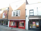 Westgate Hall Road, Canterbury, CT1