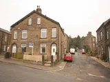 Cold Street, Haworth, Keighley, BD22