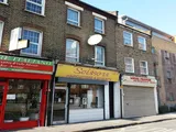 Salmon Lane, London, E14