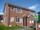 Eleanor Court, Ludgershall, Andover, SP11