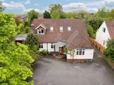 Lower Green Road, Pembury, Tunbridge Wells, TN2