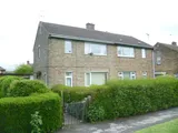 Ford Street, New Tupton, Chesterfield, S42