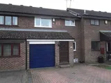 Ashford, Kent