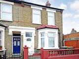 East Ham, London