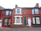 Downham Road, Tranmere, Wirral