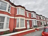 St Mary's Street, Wallasey