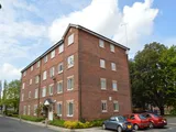 Woodsome Park, Woolton, Liverpool, L25