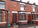 Lodge Lane, Hyde