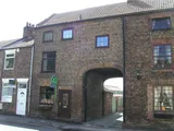 High Street, Rawcliffe, Goole, DN14