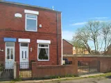 New Street, Ashton-In-Makerfield, Wigan, WN4