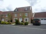 Fellfoot Meadow, Westhoughton, Bolton