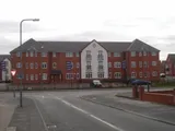 Wedgbury Close, Wednesbury
