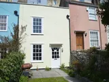 Richmond Dale, Clifton