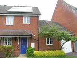 Blossom Close, Andover