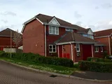 Lingen Close, Andover