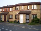 Blundon Close, DAGENHAM, Essex