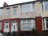 Southdale Road, Rock Ferry