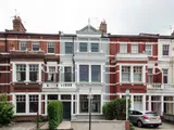 Fentiman Road, London SW8