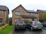Orchard Gardens, Gatley