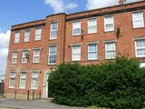 Devonshire House, School Road, Hounslow