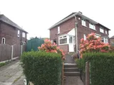 Bernshall Crescent, Ecclesfield