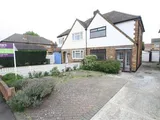 Beaufort Close - Mawneys - RM7