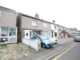 Aveley Road - Romford RM1