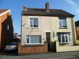 Bridge Road, Coalville, LE67