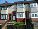 St. Leonards Avenue, Chatham, ME4