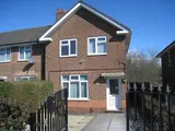 Blandford Road, Quinton, Birmingham, B32