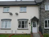 Pentillie Gardens, St. Austell, PL25