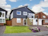Chesterfield Drive, Sevenoaks, TN13