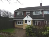 Oldfields Crescent, Great Haywood, Stafford, ST18