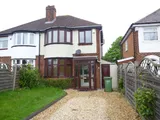 Richmond Road, Solihull, B92 7RZ
