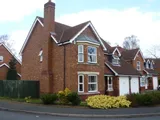 Barrack Close, Sutton Coldfield