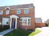 Celandine Close, Rushden, NN10