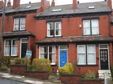 DE LACY MOUNT, KIRKSTALL