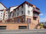 Churchill Tower, Ayr, KA7